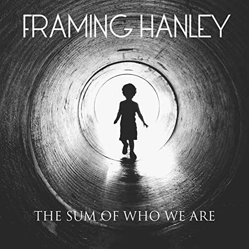 FRAMING HANLEY - THE SUM OF WHO WE ARE (LP)