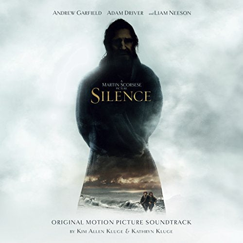 SOUNDTRACK - SILENCE (CD)