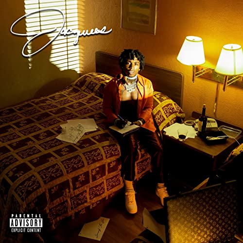 JACQUEES - SINCERELY FOR YOU (CD)
