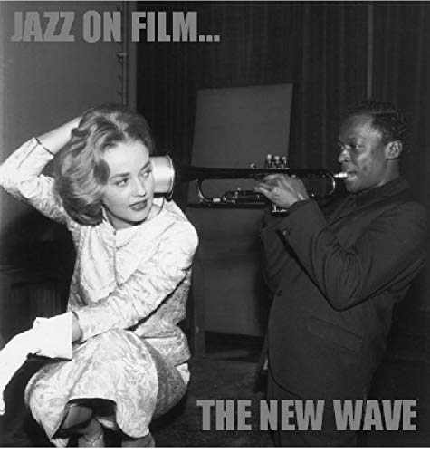 VARIOUS ARTISTS - JAZZ ON FILM - NEW WAVE (6CD) (CD)