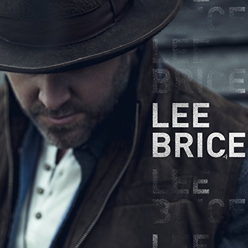 LEE BRICE - LEE BRICE (CD)