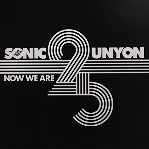 VARIOUS ARTISTS - NOW WE ARE 25 / VARIOUS (VINYL)