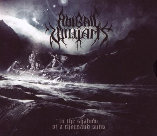 ABIGAIL WILLIAMS - IN THE SHADOW OF A THOUSAND SUNS/SPECIAL EDITION (CD)