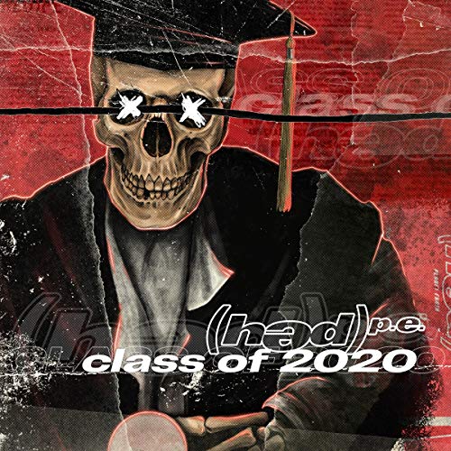 (HED) P.E. - CLASS OF 2020 (CD)