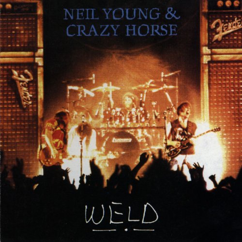 YOUNG, NEIL - WELD