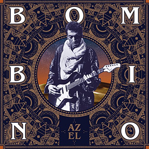 BOMBINO - AZEL (CD)