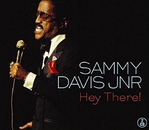 DAVIS JR, SAMMY - HEY THERE! (CD)