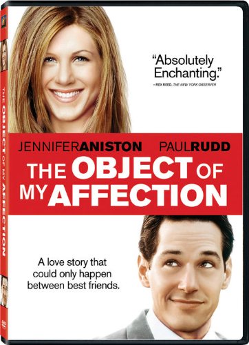 THE OBJECT OF MY AFFECTION [IMPORT]