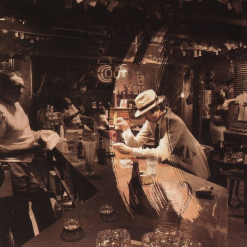 LED ZEPPELIN - IN THROUGH THE OUT DOOR (SUPER DELUXE EDITION) (CD)