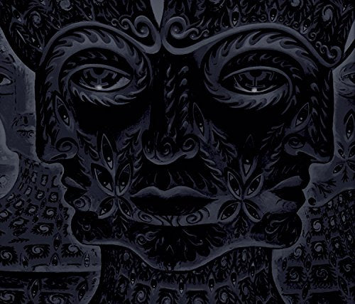 TOOL - 10,000 DAYS (CD)