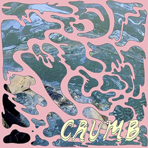 CRUMB - CRUMB / LOCKET (DOUBLE EP) (VINYL)