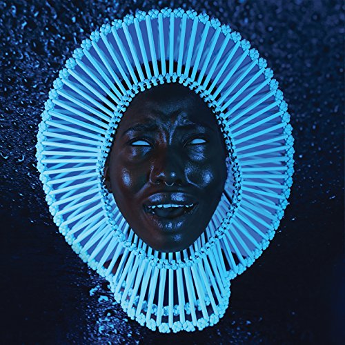 CHILDISH GAMBINO - AWAKEN, MY LOVE! (2LP VINYL BOX SET)