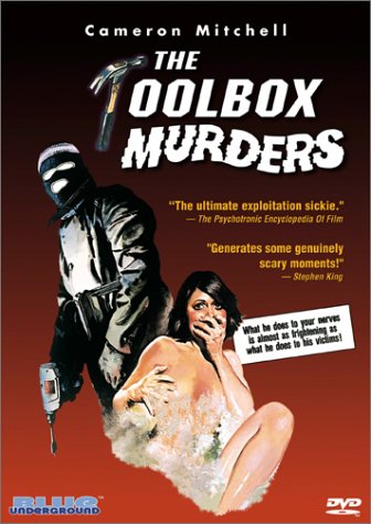 TOOLBOX MURDERS, THE