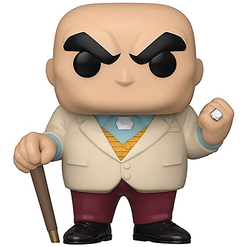 MARVEL 80: KINGPIN #550 - FUNKO POP!-SPECIALTY SERIES