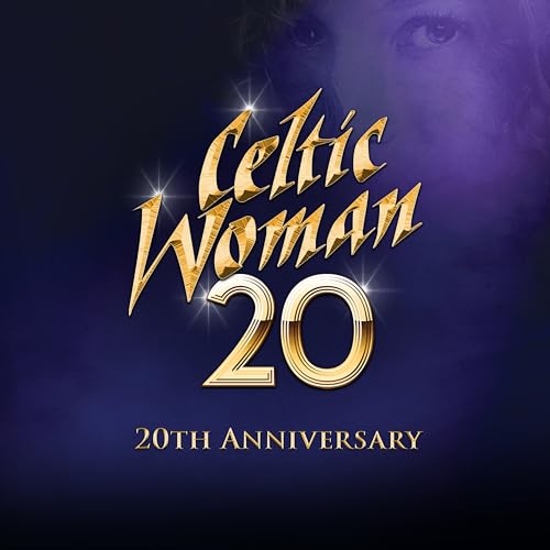 CELTIC WOMAN - 20 (20TH ANNIVERSARY) (CD)