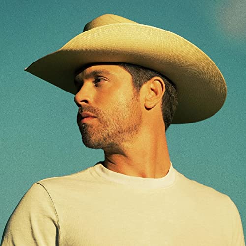 DUSTIN LYNCH - BLUE IN THE SKY (CD)