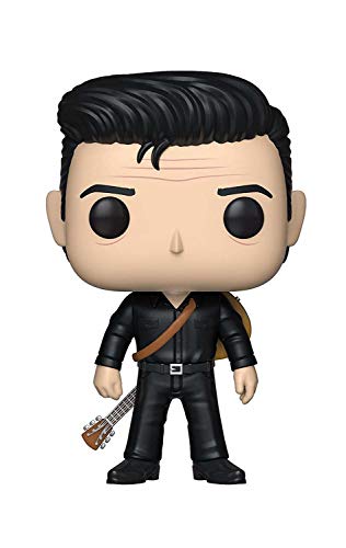 JOHNNY CASH #116 - FUNKO POP!