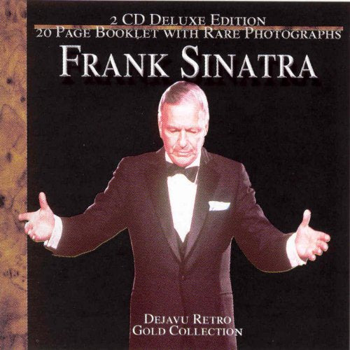 SINATRA, FRANK - 40 CLASSIC PERFORMANCES (CD)