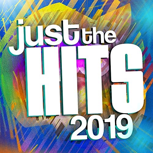 VARIOUS - JUST THE HITS 2019 (CD)