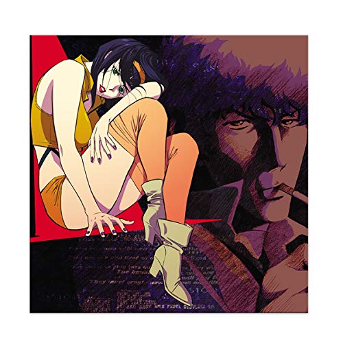 SEATBELTS - COWBOY BEBOP (ORIGINAL SERIES SOUNDTRACK) (VINYL)