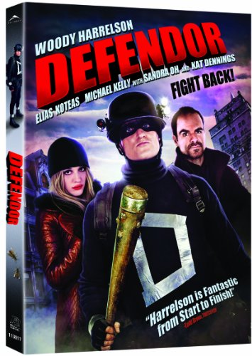 DEFENDOR