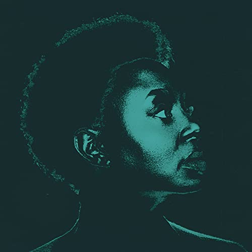 LEDISI - LEDESI SINGS NINA (CD)