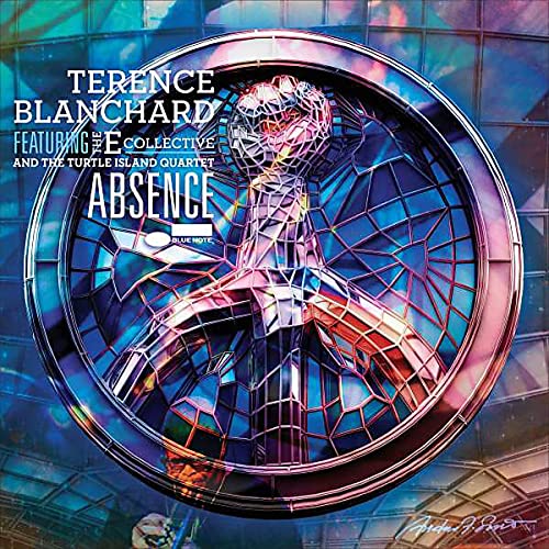 TERENCE BLANCHARD - ABSENCE (CD)