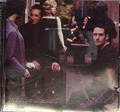 SONS OF MAXWELL - AMONG THE LIVING