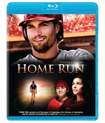 HOME RUN [BLU-RAY] [IMPORT]