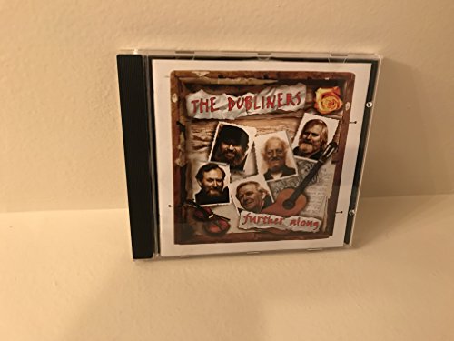 DUBLINERS  - FURTHER ALONG - THE DUBLINERS BAYCD96