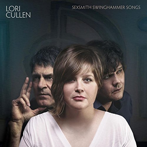 CULLEN, LORI - SEXSMITH SWINGHAMMER SONGS (CD)