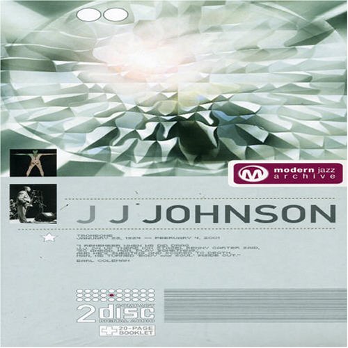 JOHNSON, JAY JAY - TURNPIKE//GET HAPPY (CD)