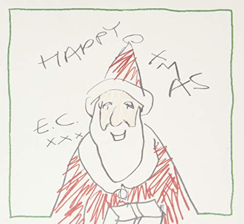 CLAPTON, ERIC - HAPPY XMAS (DELUXE BOX SET) (CD + 7 VINYL + USB)