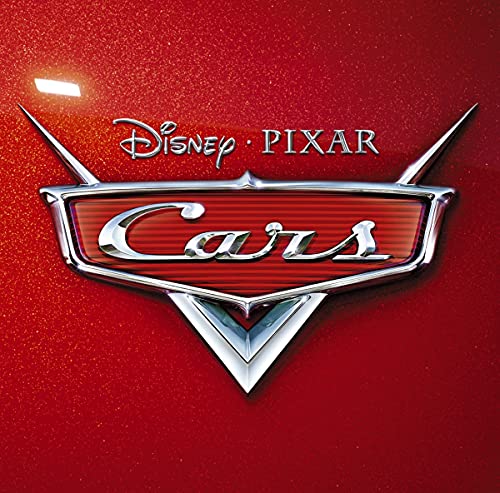 VARIOUS ARTISTS - SONGS FROM CARS (VINYL)