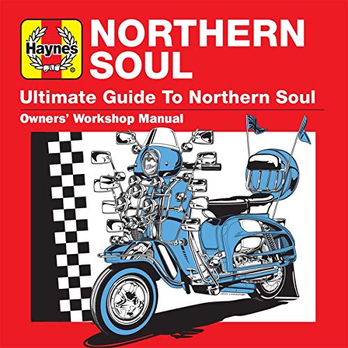 VARIOUS ARTISTS - HAYNES ULTIMATE GUIDE TO NORTHERN SOUL (CD)