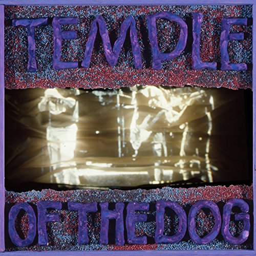 TEMPLE OF THE DOG - TEMPLE OF THE DOG (2LP VINYL)