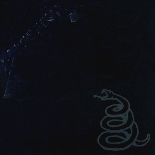 METALLICA - METALLICA (REMASTERED) [BOX SET] (VINYL)