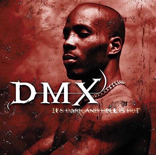 DMX - DARK AND HELL IS HOT (CD)
