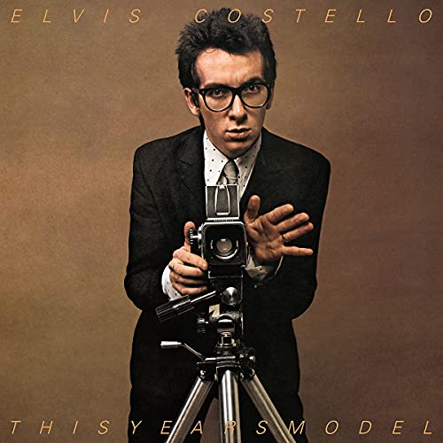 ELVIS COSTELLO - THIS YEAR'S MODEL (CD)