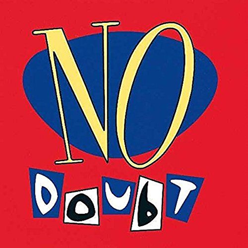 NO DOUBT - NO DOUBT (VINYL)