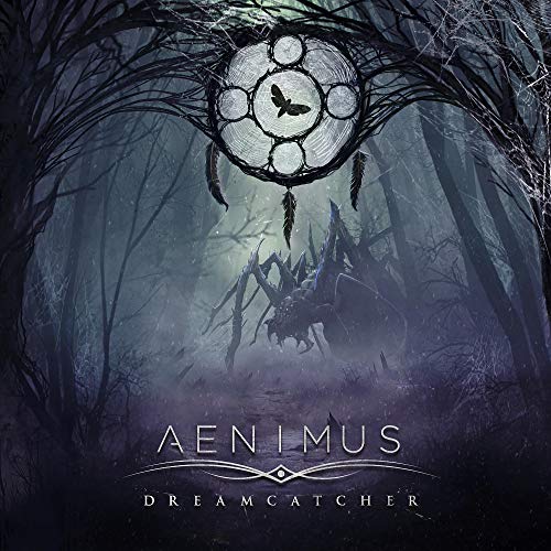 AENIMUS - DREAMCATCHER (VINYL)