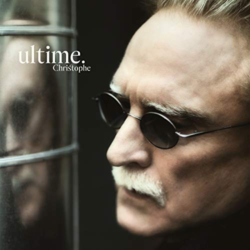 CHRISTOPHE - ULTIME (3LP VINYL)