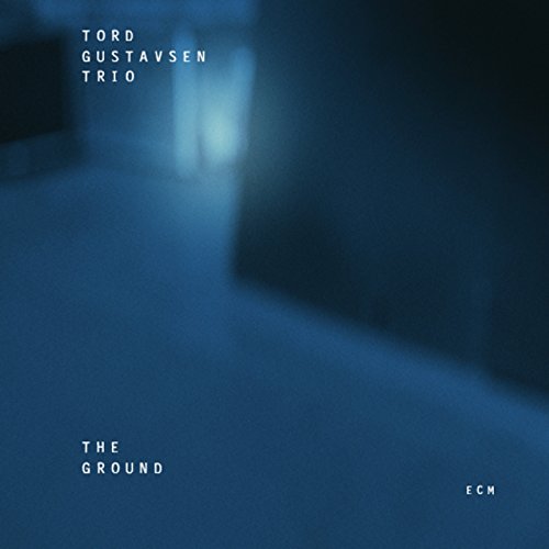 GUSTAVSEN,TORD TRIO - GROUND (CD)