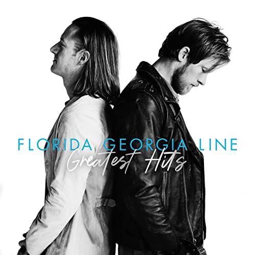 FLORIDA GEORGIA LINE - GREATEST HITS (VINYL)