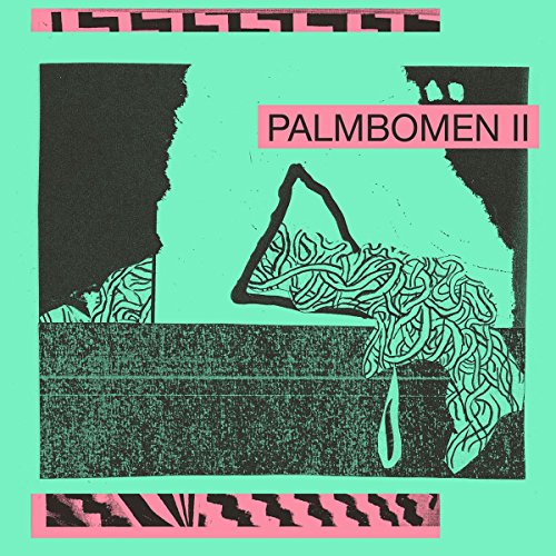PALMBOMEN II - PALMBOMEN II (CD)