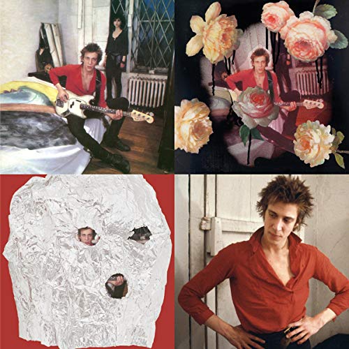 RICHARD HELL & THE VOIDOIDS - DESTINY STREET COMPLETE (CD)