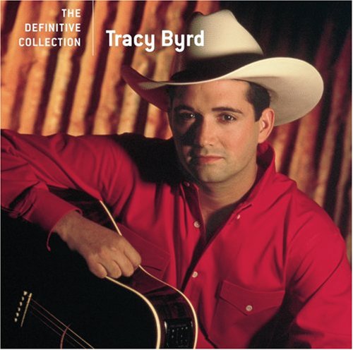 TRACY BYRD - DEFINITIVE COLLECTION (CD)
