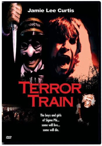 TERROR TRAIN