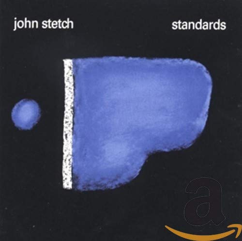 STETCH, JOHN - STANDARDS (CD)