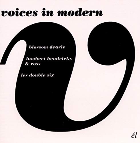 V/A - VOICES IN MODERN (CD)